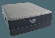 Simmons Beautyrest Silver Hybrid Cascade Mist Firm picture