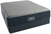 Simmons Beautyrest Silver Hybrid Harbour Beach Ultimate Plush picture