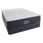 Simmons Beautyrest Silver Hybrid Laurian Luxury Firm picture