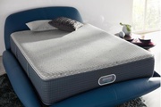 Simmons Beautyrest Silver Hybrid Madeline Plush picture