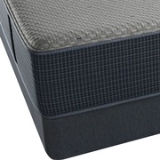 Simmons Beautyrest Silver Hybrid Majestic Sound Ultimate Plush picture