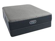Simmons Beautyrest Silver Hybrid Sondra III Luxury Firm picture