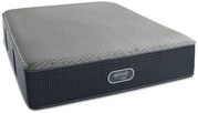 Simmons Beautyrest Silver Hybrid The Belle Island Ultra Plush picture