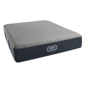 Simmons Beautyrest Silver Hybrid Vista Trail Luxury Firm picture