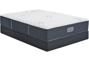 Simmons Beautyrest Silver Intercoastal Grey Extra Firm picture