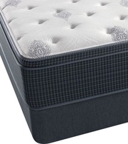 Beautyrest Silver Kenosha Place III Lux Firm Euro Top picture