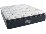 Beautyrest Silver Kenosha Place III Luxury Firm PillowTop picture