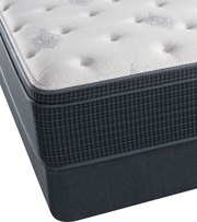 Beautyrest Silver Kenosha Place III Plush Euro Top picture