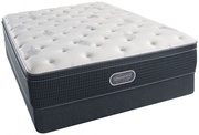 Beautyrest Silver Kenosha Place III Plush Euro Top picture
