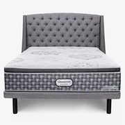 Simmons Beautyrest Silver Langstaff picture