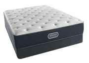 Simmons Beautyrest Silver Longshore Plush picture
