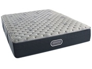 Simmons Beautyrest Silver Lydia Manor III Extra Firm picture