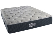 Simmons Beautyrest Silver Lydia Manor III Plush picture