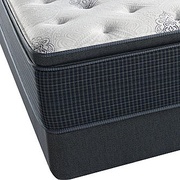 Beautyrest Silver Navy Pier Luxury Firm Pillowtop picture