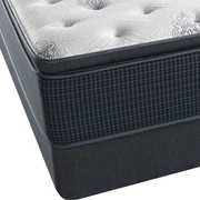 Beautyrest Silver Navy Pier Luxury Firm Pillowtop picture