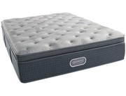 Simmons Beautyrest Silver Oak Harbor Pillowtop picture