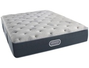 Simmons Beautyrest Silver Oak Harbor Plush picture