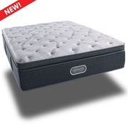 Simmons Beautyrest Silver San Isabel Super Pillowtop picture