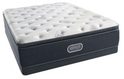 Simmons Beautyrest Silver Sasha Plush picture