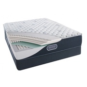 Simmons Beautyrest Silver St. John Extra Firm picture