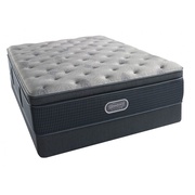 Simmons Beautyrest Silver St. John Luxury Firm Pillowtop picture