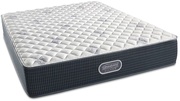 Simmons Beautyrest Silver The White River Extra Firm picture