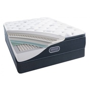 Simmons Beautyrest Silver West Palm Luxury Firm Pillowtop picture
