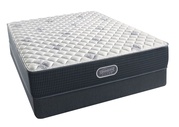 Simmons Beautyrest Silver Whistling Cay Extra Firm picture