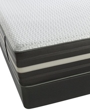 Simmons Beautyrest World Class 7.0 Luxury Plush Tight Top picture