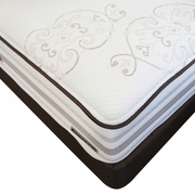 Simmons Beautyrest World Class Leena Luxury Firm picture