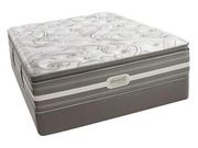 Simmons Beautyrest World Class Providence Pillowtop picture