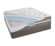 Simmons Beautyrest World Class Resonance Plush picture