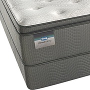 Simmons BeautySleep 450 Plush PillowTop picture