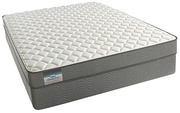 Simmons BeautySleep Barnett Firm picture