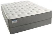 Simmons BeautySleep Blaine Plush picture