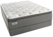 Simmons BeautySleep Bonita Bay Super Pillowtop picture