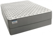 Simmons BeautySleep Carter Firm picture