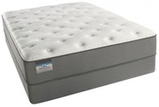 Simmons BeautySleep Carter Plush picture