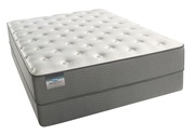 Simmons BeautySleep Finley Plush picture
