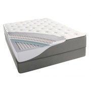 Simmons BeautySleep Grand Cay Plush picture