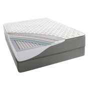 Simmons BeautySleep Harvey Cay Firm picture