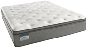 Simmons BeautySleep Keyes Peak Luxury Firm Pillowtop picture