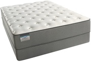 Simmons BeautySleep Nocturnal Creek Plush picture