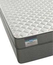 Simmons BeautySleep Reflecting Pool Firm picture