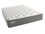 Simmons BeautySleep Solar Fest III Plush picture