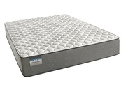 Simmons BeautySleep Sparkle Sky III Firm picture