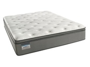 Simmons BeautySleep Star Fall III Luxury Firm Pillowtop picture