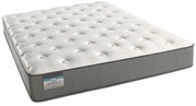 Simmons BeautySleep The Sapphire Blue Luxury Firm picture