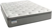 Simmons BeautySleep The Stags Leap Luxury Firm Pillowtop picture