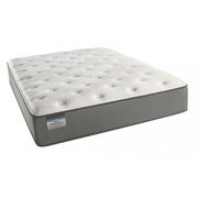 Simmons BeautySleep White Cay Luxury Firm picture